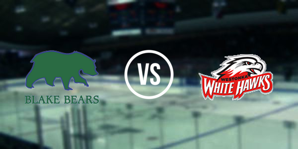 Blake School vs. Mound Westonka High School