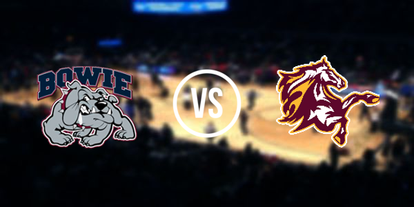 Bladensburg High School vs Bowie High School