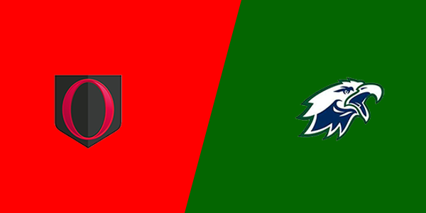 Omak High School vs. Lakeside High School