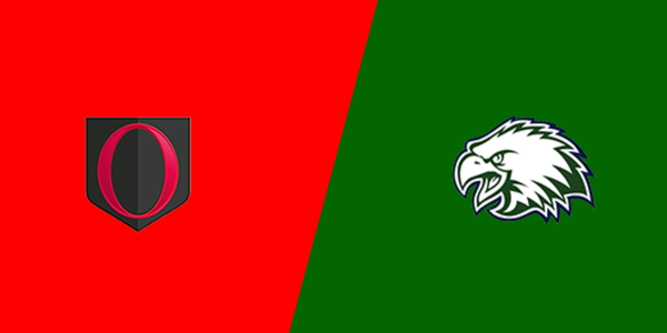 Omak High School vs. Lakeside High School