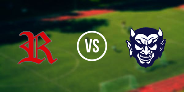 Mathews High School vs Rappahannock High School