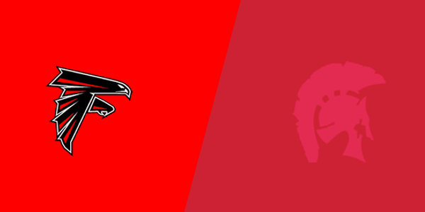 Fairfield High School vs. West Campus High School