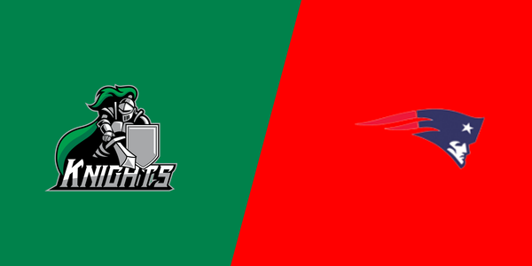 Colony High School vs. North Pole High School