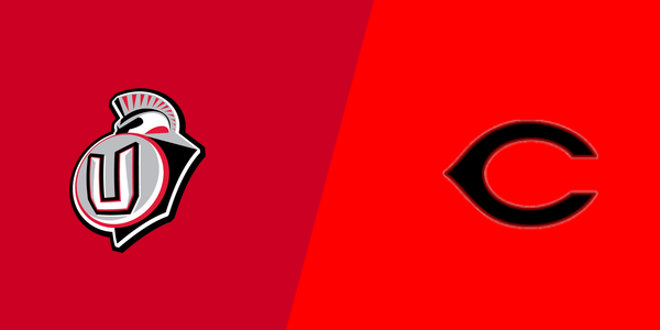 Union High School vs. Camas High School