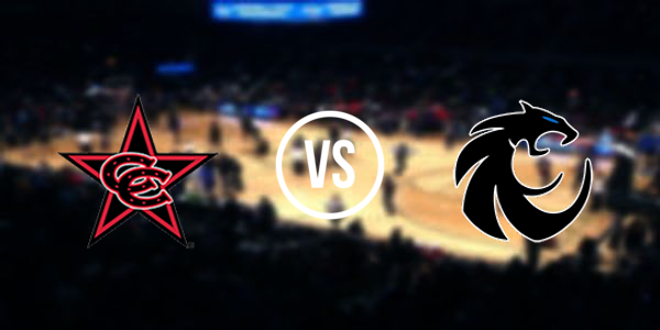 Coppell High School vs. Guyer High School