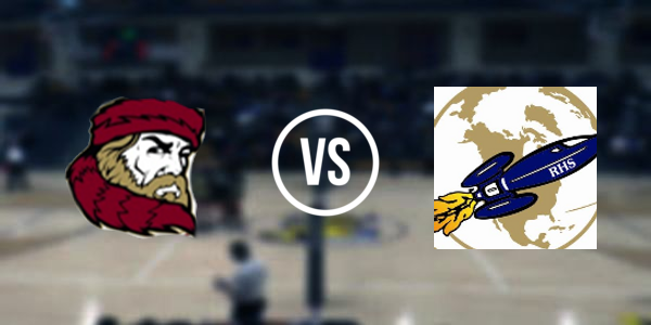 Roberts High School vs. Bridger High School