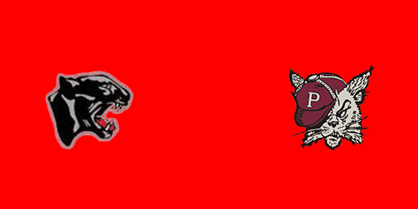 Bridgewater-Raritan High School vs. Phillipsburg High School