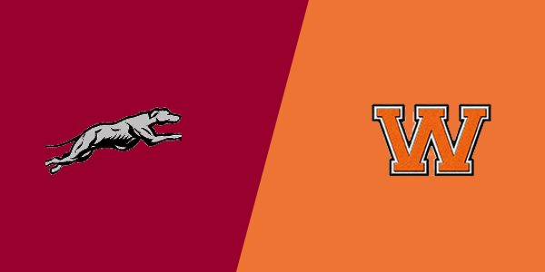 Naugatuck High School vs. Watertown High School