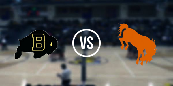 Buffalo High School vs. Burns High School