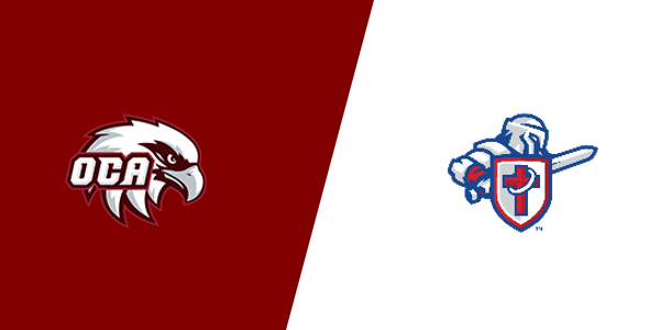 Oklahoma Christian Academy vs. Oklahoma Christian School