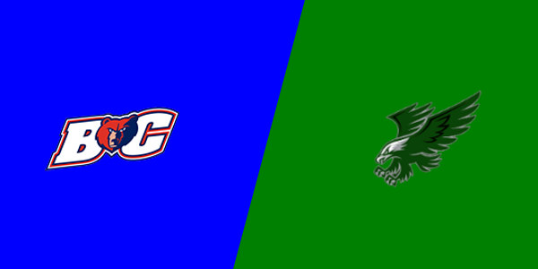 Belleview Christian School vs. Stratton High School