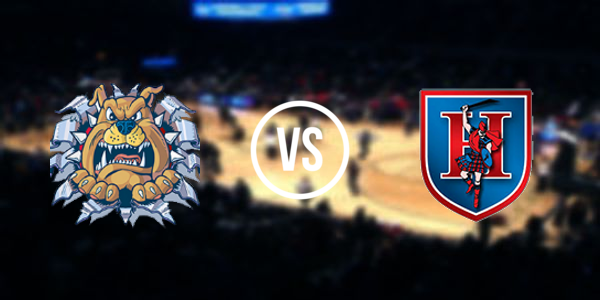 Terry Sanford High School vs Scotland High School