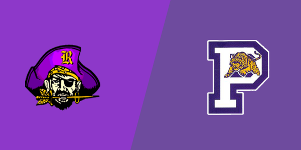 Reynoldsburg High School vs. Pickerington Central High School