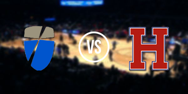 Harvester Christian Academy vs Johnson Ferry Christian Academy