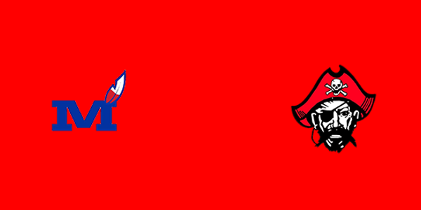 Montgomery County High School vs. Powell County High School