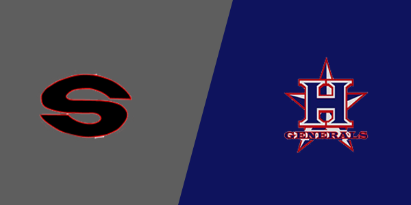 Sonoraville High School vs. Heritage High School