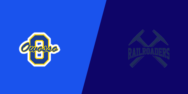 Owosso High School vs. Durand Area High School