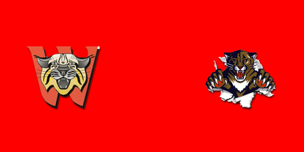 Waggener High School vs. Conner High School