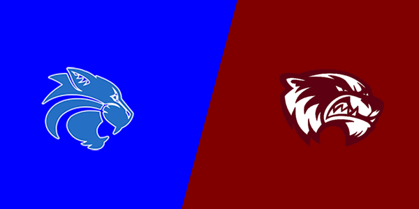 Locust Grove High School vs. Union Grove High School