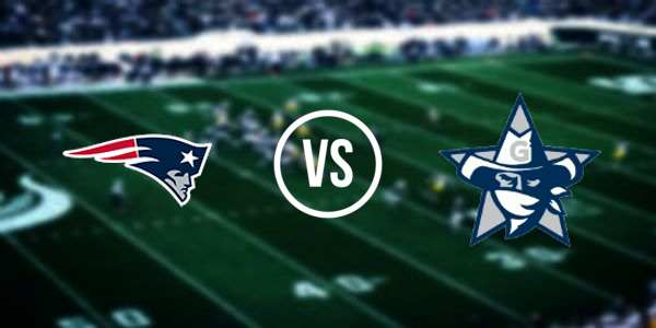 Freedom High School - Tampa vs Gaither High School