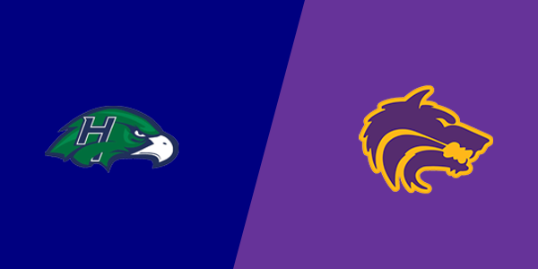 Heritage High School vs. Bay City Central High School