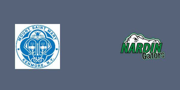Mount St Mary Academy vs. Nardin Academy