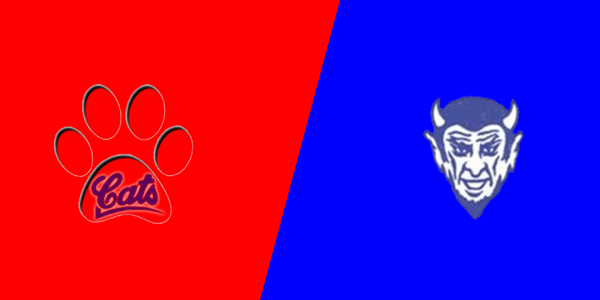 Huntingdon Area High School vs. Bellwood Antis High School