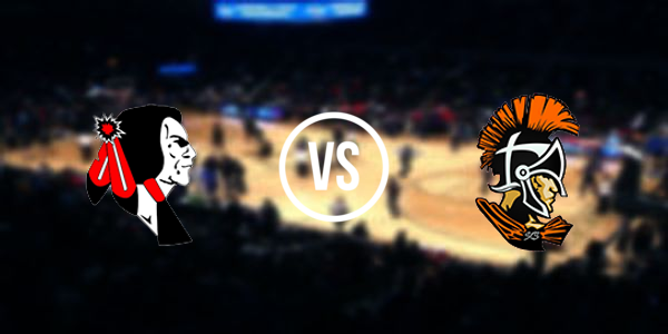 South Beloit High School vs. Schaumburg Christian School