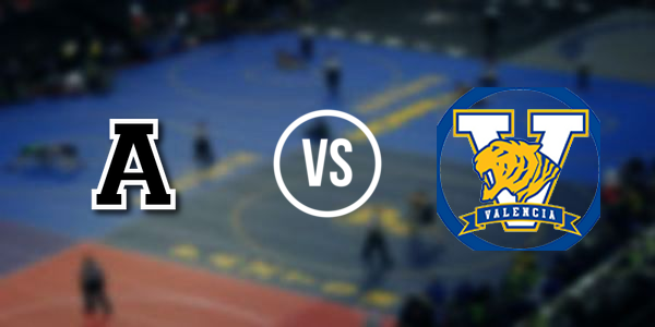 Valencia High School - Placentia vs Away