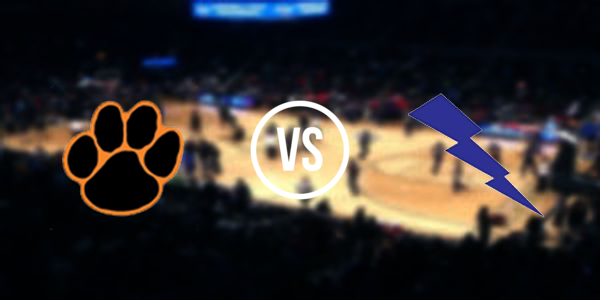 Hudson Area High School vs Ida High School