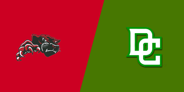 Southside-Selma High School vs. Dallas County High School