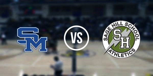 San Marino vs. Sage Hill