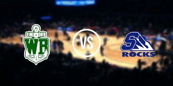 Salem vs West Bloomfield