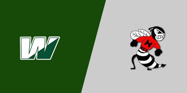 Wakefield High School vs. Herndon High School