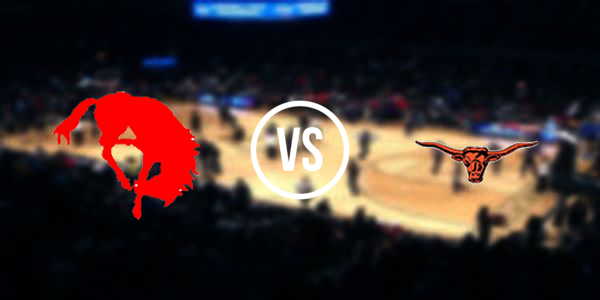 Rawlins High School vs. Newcastle High School