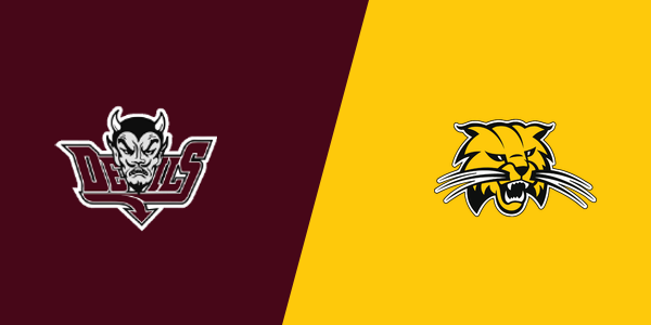 Rankin High School vs. Grady High School