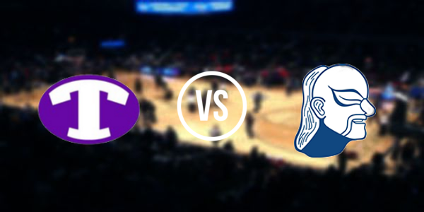Ticonderoga Senior High School vs. Granville Senior High School