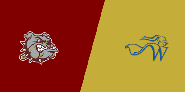 King's Fork vs. Windsor