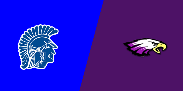 North Hardin High School vs. Campbellsville High School