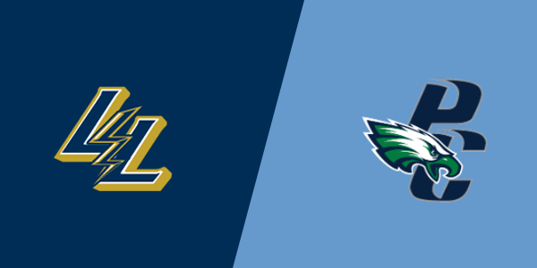 Legacy High School vs. Pine Creek High School