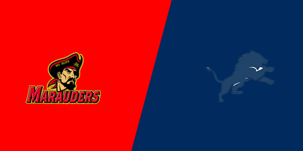 Mount Olive High School vs. Pope John XXIII High School