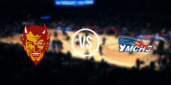Murphysboro High School vs. Massac County High School