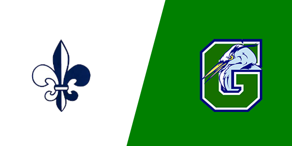 St. Mary's High School - Annapolis vs. The Gunston School