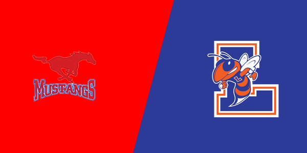 Parkland High School vs. Lexington Senior High School