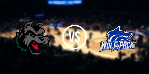 Helix Charter High School vs. West Hills High School