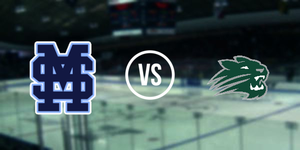 Jenison High School vs Mona Shores High School