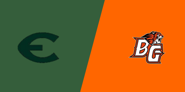 Evergreen High School vs. Battle Ground High School