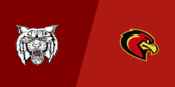 Tularosa High School vs. Quemado High School