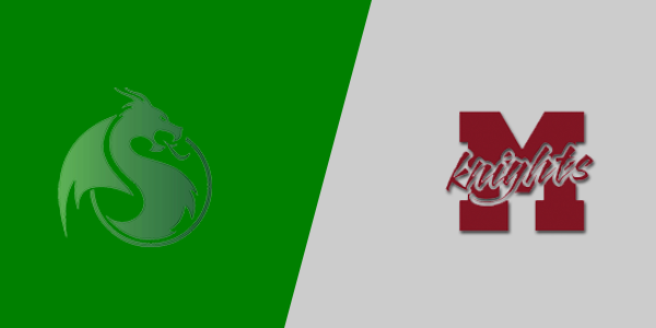 Green County High School vs. Marion County High School