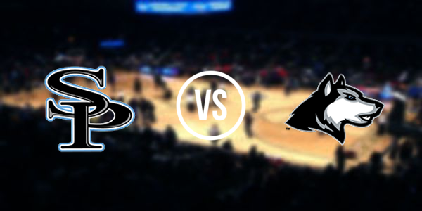 Spain Park High School vs Helena High School